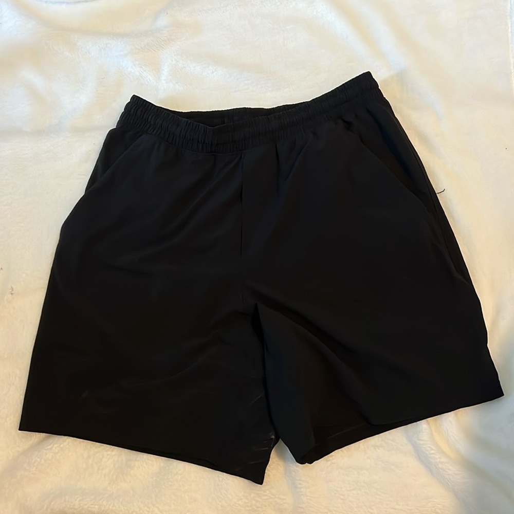 Mens Lululemon shorts 7” inseam